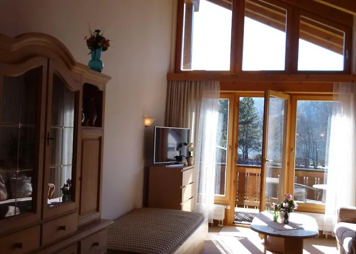 Apartamento Haus St_ Michael_ 1_4 *